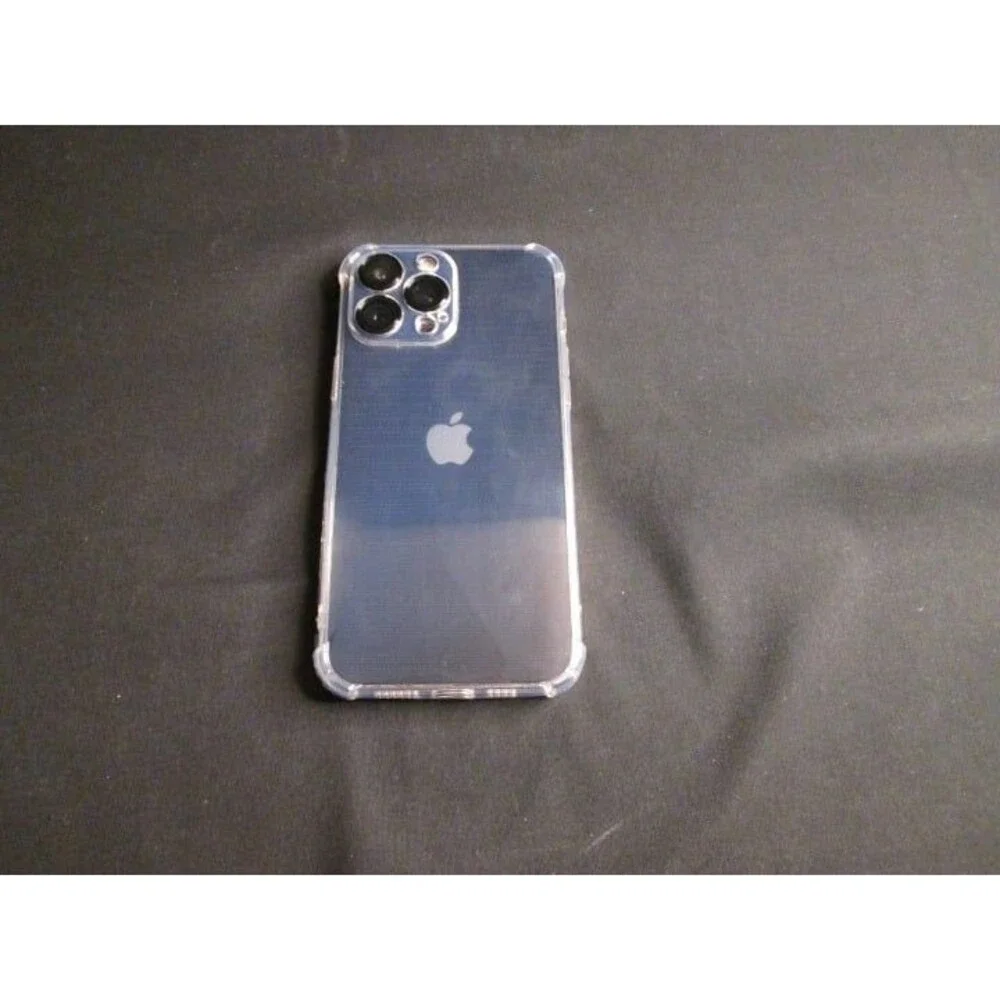Iphone 13 Pro Max With Case